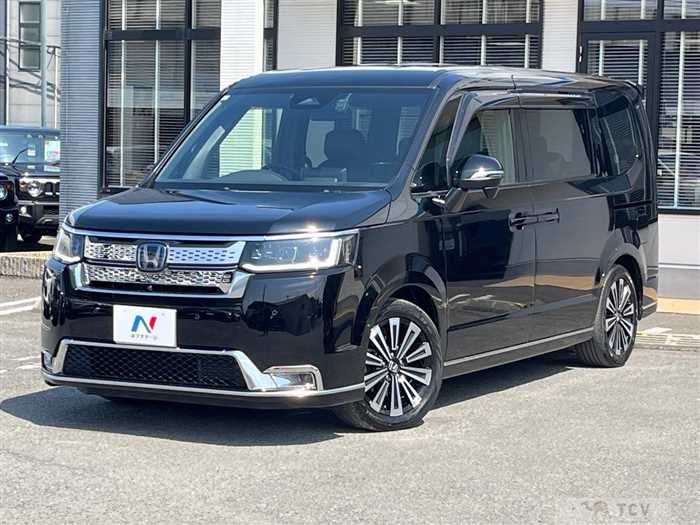 2022 Honda Step WGN