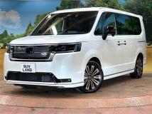 2023 Honda Step WGN