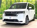 2025 Honda Step WGN