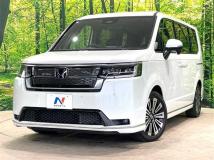 2025 Honda Step WGN