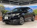 2017 Honda VEZEL