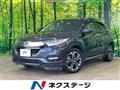 2018 Honda VEZEL