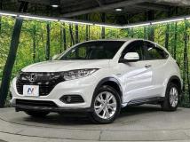 2018 Honda VEZEL