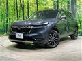 2021 Honda VEZEL
