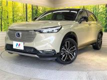 2022 Honda VEZEL