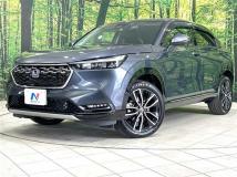 2022 Honda VEZEL