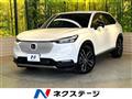 2022 Honda VEZEL
