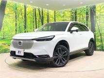 2022 Honda VEZEL