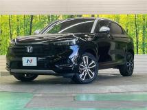 2022 Honda VEZEL