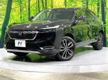 2022 Honda VEZEL