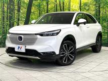 2024 Honda VEZEL