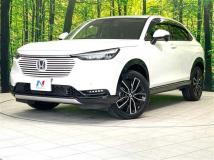 2024 Honda VEZEL