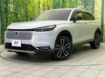2025 Honda VEZEL