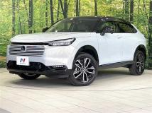 2025 Honda VEZEL