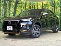 2024 Honda VEZEL