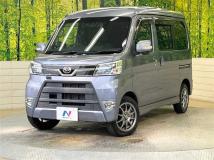 2017 Daihatsu Atrai Wagon