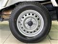 2025 Daihatsu Hijet Truck