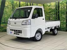 2025 Daihatsu Hijet Truck