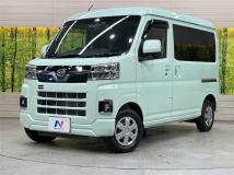 2023 Daihatsu Hijet Cargo