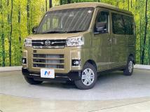 2022 Daihatsu Atrai