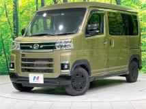 2024 Daihatsu Atrai