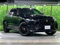2022 Jaguar F-Pace