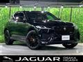 2022 Jaguar F-Pace