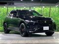 2022 Jaguar F-Pace