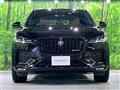 2022 Jaguar F-Pace