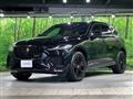 2022 Jaguar F-Pace