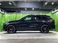 2022 Jaguar F-Pace