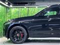 2022 Jaguar F-Pace
