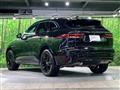 2022 Jaguar F-Pace