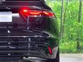 2022 Jaguar F-Pace