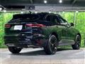 2022 Jaguar F-Pace