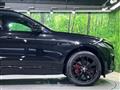 2022 Jaguar F-Pace