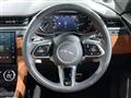 2022 Jaguar F-Pace
