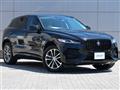 2022 Jaguar F-Pace