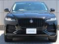 2022 Jaguar F-Pace