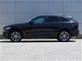 2022 Jaguar F-Pace