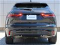 2022 Jaguar F-Pace