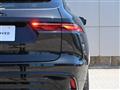 2022 Jaguar F-Pace