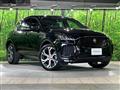 2018 Jaguar E-Pace
