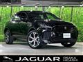 2018 Jaguar E-Pace
