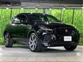 2018 Jaguar E-Pace
