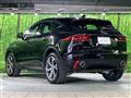 2018 Jaguar E-Pace