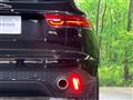 2018 Jaguar E-Pace