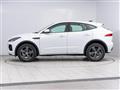 2021 Jaguar E-Pace