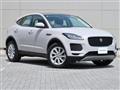 2019 Jaguar E-Pace
