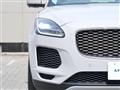 2019 Jaguar E-Pace